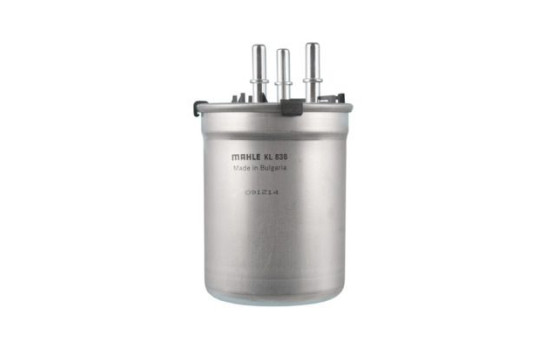 Fuel filter KL 838 Mahle, Image 2