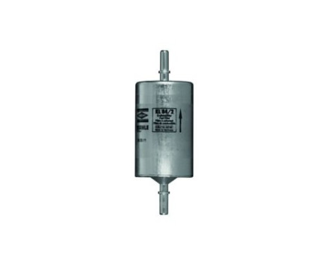 Fuel filter KL 84/2 Mahle, Image 2