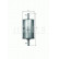 Fuel filter KL 84 Mahle