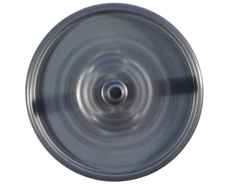 Fuel filter KL 85 Mahle, Image 4