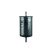 Fuel filter KL 85 Mahle, Thumbnail 7
