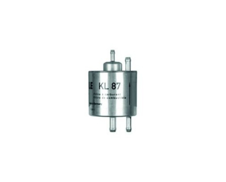 Fuel filter KL 87 Mahle, Image 3