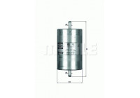 Fuel filter KL 9 Mahle