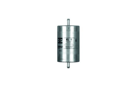Fuel filter KL 9 Mahle, Image 3
