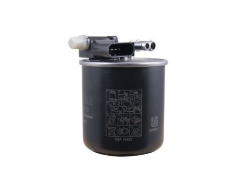 Fuel filter KL 911 Mahle, Image 2