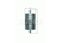 Fuel filter KL 95 Mahle