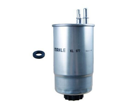 Fuel filter KL 977D Mahle, Image 2