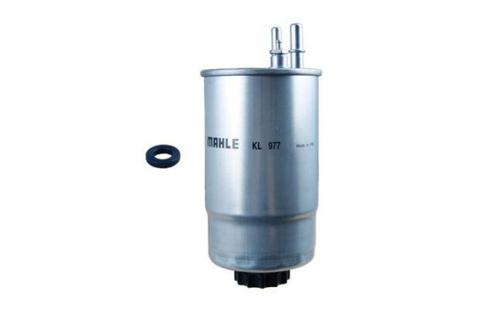 Fuel filter KL 977D Mahle, Image 2