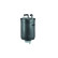 Fuel filter KL 99 Mahle, Thumbnail 3