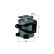 Fuel filter KLH 44/17 Mahle
