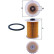 Fuel filter KX 183D Mahle, Thumbnail 2