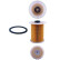 Fuel filter KX 183D Mahle, Thumbnail 3