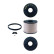Fuel filter KX 192D Mahle, Thumbnail 3