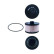 Fuel filter KX 199D Mahle, Thumbnail 2