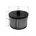Fuel filter KX 201D Mahle