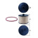 Fuel filter KX 201D Mahle, Thumbnail 2