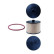 Fuel filter KX 201D Mahle, Thumbnail 3