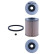Fuel filter KX 206D Mahle, Thumbnail 3