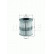 Fuel filter KX 218D Mahle