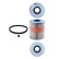 Fuel filter KX 218D Mahle, Thumbnail 3