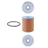 Fuel filter KX 21D Mahle, Thumbnail 2