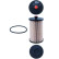 Fuel filter KX 222D Mahle, Thumbnail 2