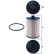 Fuel filter KX 226D Mahle, Thumbnail 2