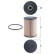 Fuel filter KX 228D Mahle, Thumbnail 2