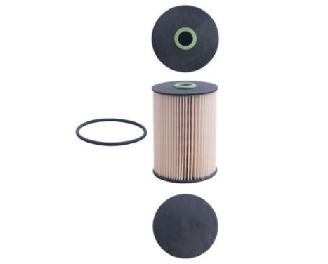 Fuel filter KX 228D Mahle, Image 3