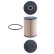 Fuel filter KX 228D Mahle, Thumbnail 3