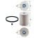 Fuel filter KX 231D Mahle, Thumbnail 3
