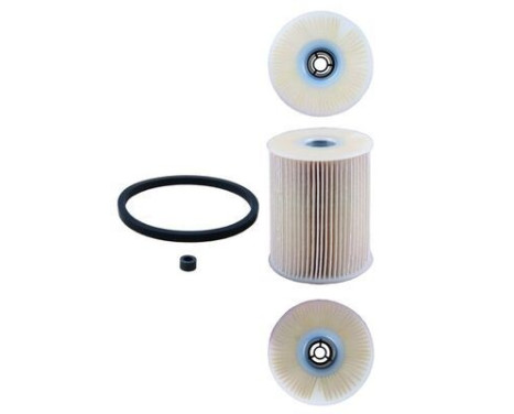 Fuel filter KX 231D Mahle, Image 4