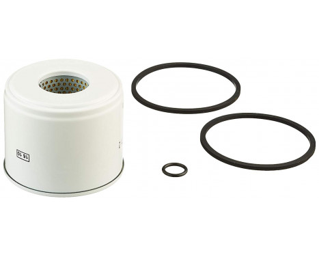 Fuel filter KX 23D Mahle