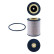 Fuel filter KX 267D Mahle, Thumbnail 2