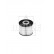 Fuel filter KX 331D Mahle