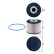 Fuel filter KX 331D Mahle, Thumbnail 2