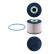 Fuel filter KX 331D Mahle, Thumbnail 3