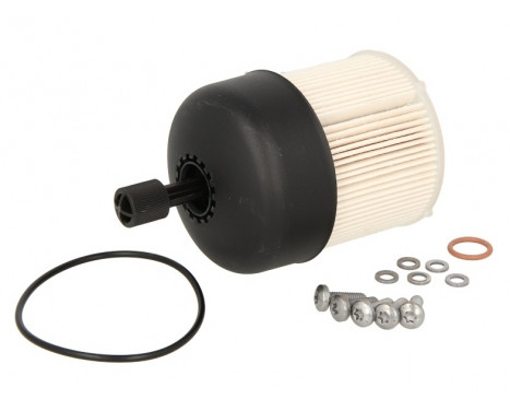 Fuel filter KX 338/26D Mahle