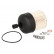 Fuel filter KX 338/26D Mahle
