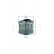 Fuel filter KX 34 Mahle