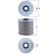 Fuel filter KX 34 Mahle, Thumbnail 2