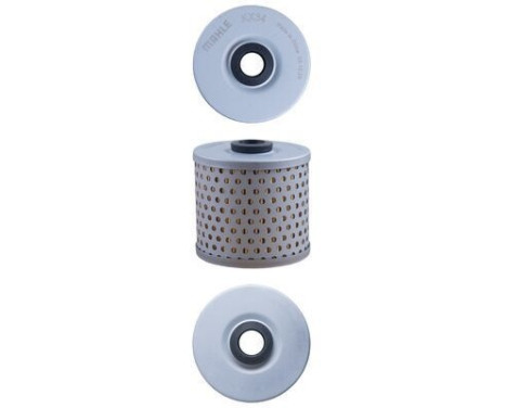 Fuel filter KX 34 Mahle, Image 3
