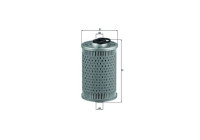Fuel filter KX 35 Mahle
