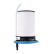Fuel filter KX 398 Mahle, Thumbnail 2