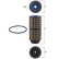 Fuel filter KX 399D Mahle