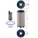 Fuel filter KX 403/1KIT Mahle