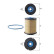 Fuel filter KX 404D Mahle
