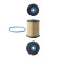 Fuel filter KX 404D Mahle, Thumbnail 2