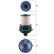 Fuel filter KX 480 Mahle
