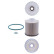 Fuel filter KX 486D Mahle, Thumbnail 2